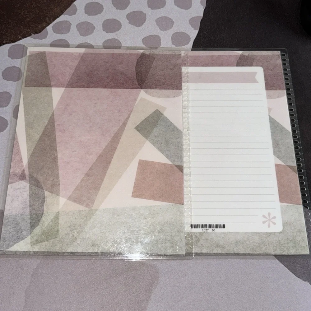 Erin condren planner cover